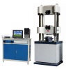 WEW Serie 300KN,600KN,1000KN,2000kN Hydraulic Tensile Strength Testing Machine+Hydraulic Tensile Strength Tester