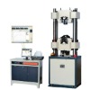 WEW Series Microcomputer Screen Display Hydraulic Universal Testing Machine