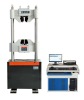 WEW hydraulic universal Testing machine