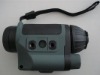 WH28-A Helmeted Low-light Level Night Vision Device