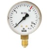 WIKA Bourdon tube pressure gauge 111.11