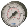 WIKA pressure gauge