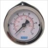 WIKA pressure gauge