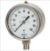 WIKA pressure gauge