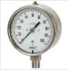 WIKA pressure gauge 232.30