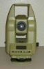 WILD TC500 Total Station Surveying