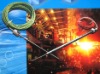 WKKS-013 102 Mold Thermometric Thermocouple for Early Warning Steel Leakage