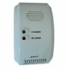 WL-928W Wireless Gas Leakage Detector