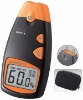 WOOD Moisture meter, moisture detector