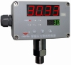 WP-CT series water-proof type pressure transmitter