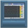 WP-R303C mid-long chart color screen paperless recorder