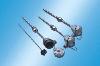 WR and WZ series explosion-proof thermocouple