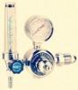 WR1572 FLOWMETER REGULATOR