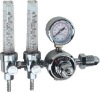 WR1573 TWLN FLOWMETER REGULATOR