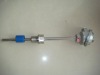 WRN Type K armored thermocouple