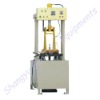 WRT-1 Wheel Track Molding Tester