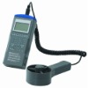 WS-02: Digital Anemometer with Airflow meter, Thermometer, Hygrometer