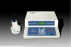 WSC-S Colorimeter and Color Difference Meter.