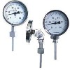 WSS Stainless Steel Anticorrosion Bimetal Thermometer Sensor