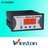 WST-9648A3V Three phase Digital voltage meter