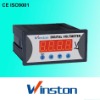 WST-9648AV AC Digital voltage meter