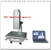 WST/vision measuring system/fine-tuning device /magnifier/ /VMS /optical/classic 200mm*100mm2D vision system