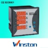 WST292Z-9X5-IU Digital multifunction combined meter