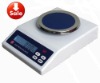 WT electronic analytical scale