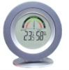 WT0105-Wireless Digital Thermometer hygrometer