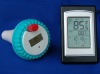 WT0122-Baby Digital Thermometer for bathing