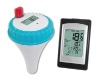 WT0122- Wireless Swimming Pool Water Thermometer exclusive sales for Sweden and US