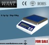 WT60001KF Personal Balance Scale-6000g/0.1g