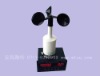 WTF port anemometer/digital anemometer for construction machinery