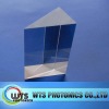 WTS 30-60-90 degree retro-reflecting Brewst Littrow prism
