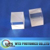 WTS glass Beamsplitter cube