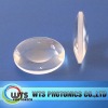 WTS glass double convex Bi-convex lenses