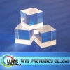 WTS high precision PBS cube Polarization Beamsplitters Cube