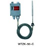 WTZK-50-C Pressure temperature controller
