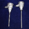 WZ Assembly Thermal Resistance pt10,pt100,pt1000