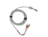 WZPM-201 Pt100 Thermocouple Sensor for surface