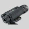 Wake2-SC-85 portable night vision monoculars with tripod spot
