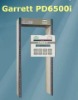 Walk Through Metal Detector Door Garrett PD6500i