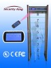 Walk Through Metal Detector Door XST-F08