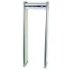 Walk Through Metal Detector (waterproof) with LED display