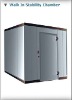 Walk in Stability Chamber