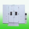 Walk-in automotive testing chamber HZ-2003