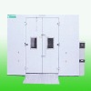 Walk-in constant temperature and humidity test chamber HZ-2003