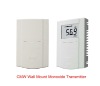 Wall Mount Carbon Monoxide Transmitter