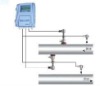 Wall-Mount Ultrasonic Flowmeter (RV-100 Separated fixed flow meter)(insert sensor)