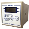 Wall-Mounted pH and ORP Meter/PH200